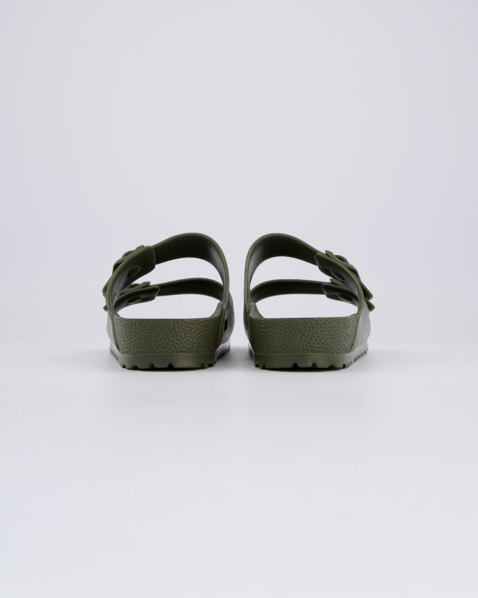 Birkenstock Arizona Eva Verde Hombre chanclas