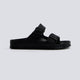 Birkenstock Arizona Eva Negro Mujer