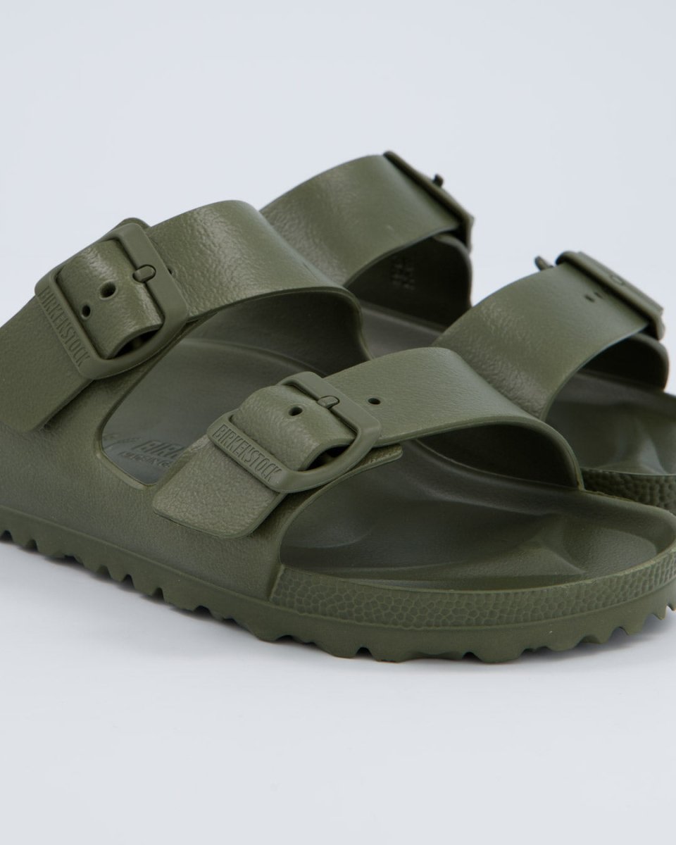 Birkenstock Arizona Eva Verde Mujer 1019152 chanclas