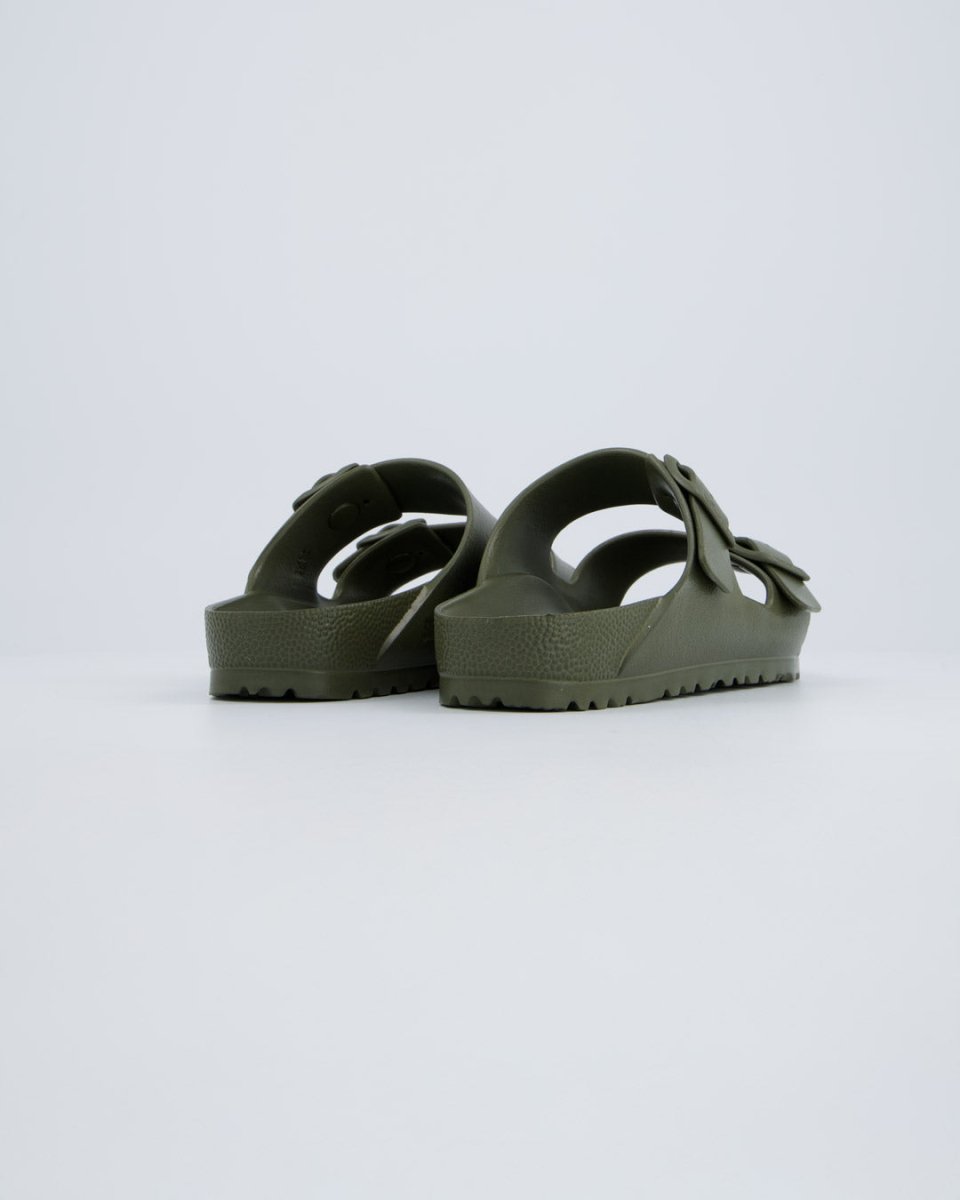 Birkenstock Arizona Eva Verde Mujer 1019152 chanclas