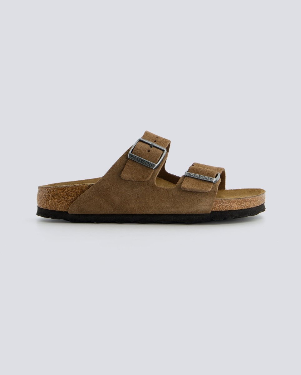Birkenstock Arizona Marrón Hombre 1032717