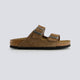 Birkenstock Arizona Marrón Hombre