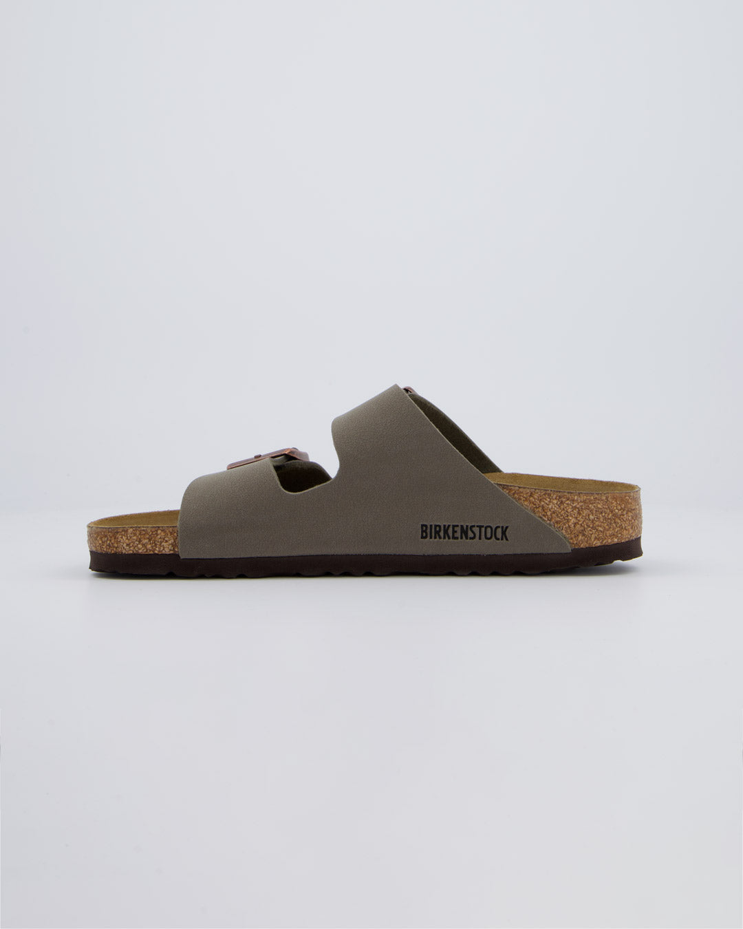 Birkenstock Arizona Stone Mujer chanclas