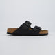 Birkenstock Bio Negro Hombre