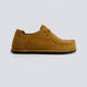 Birkenstock Utti Lace Marrones Hombre