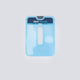Bloque de Hielo Reutilizable Yeti Thin Ice 2 lbs