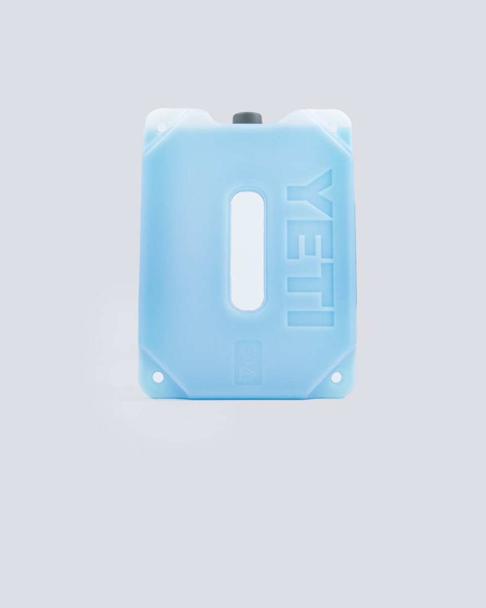 Bloque de Hielo Reutilizable Yeti Thin Ice 4 lbs. SKU-0212-CLR lifestyle
