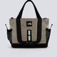 Bolsa Hot Shot Tote Gris Unisex