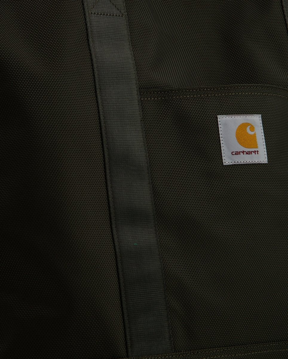 Bolsa Tote Carhartt WIP Prescott Verde Unisex I036288-3IQXX