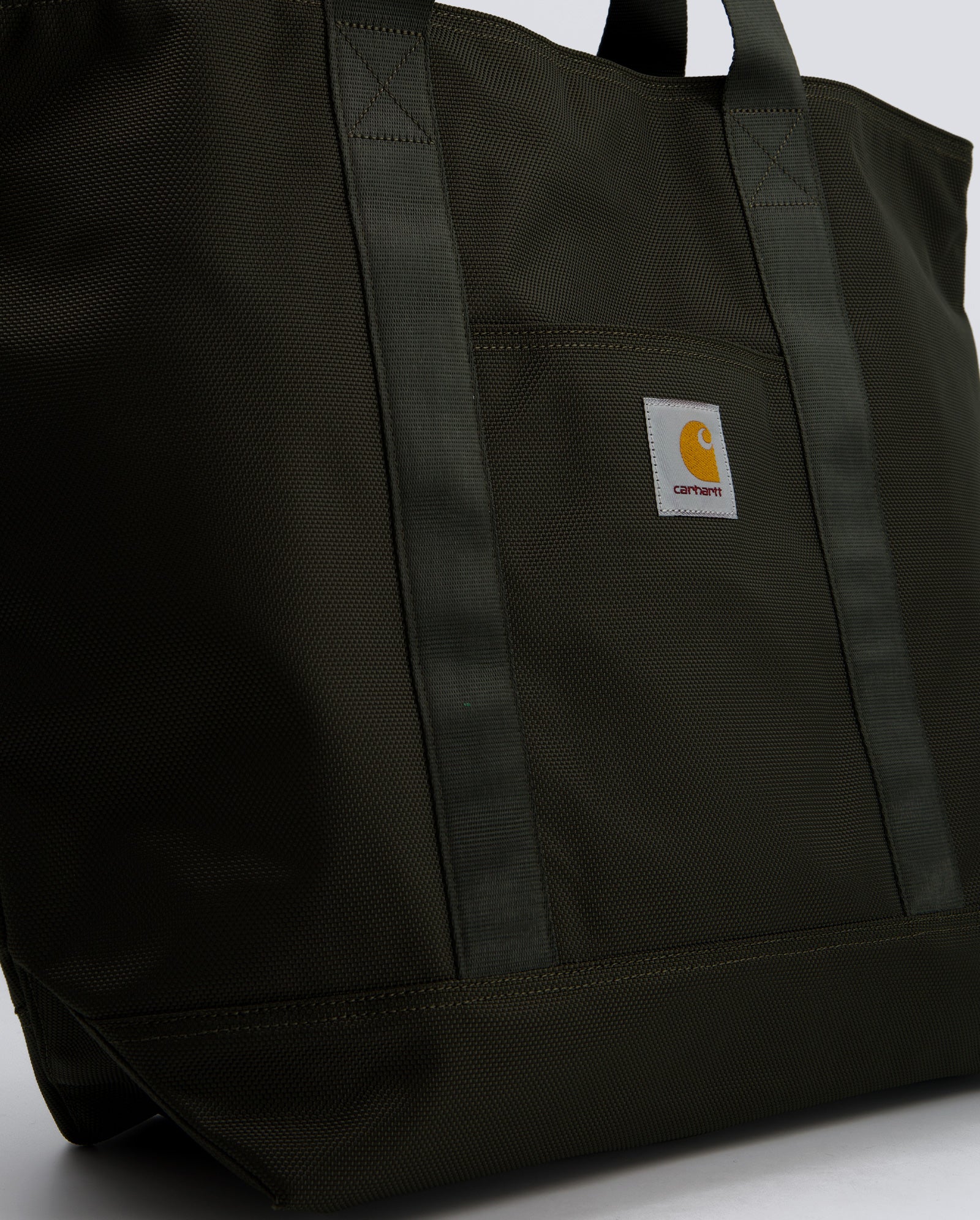 Bolsa Tote Carhartt WIP Prescott Verde Unisex I036288-3IQXX
