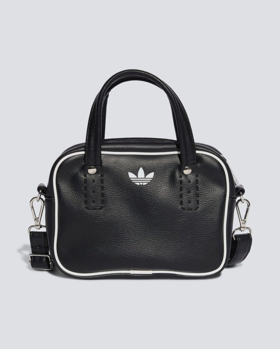 Bolso Adidas Adicolor Negro Unisex JX7872