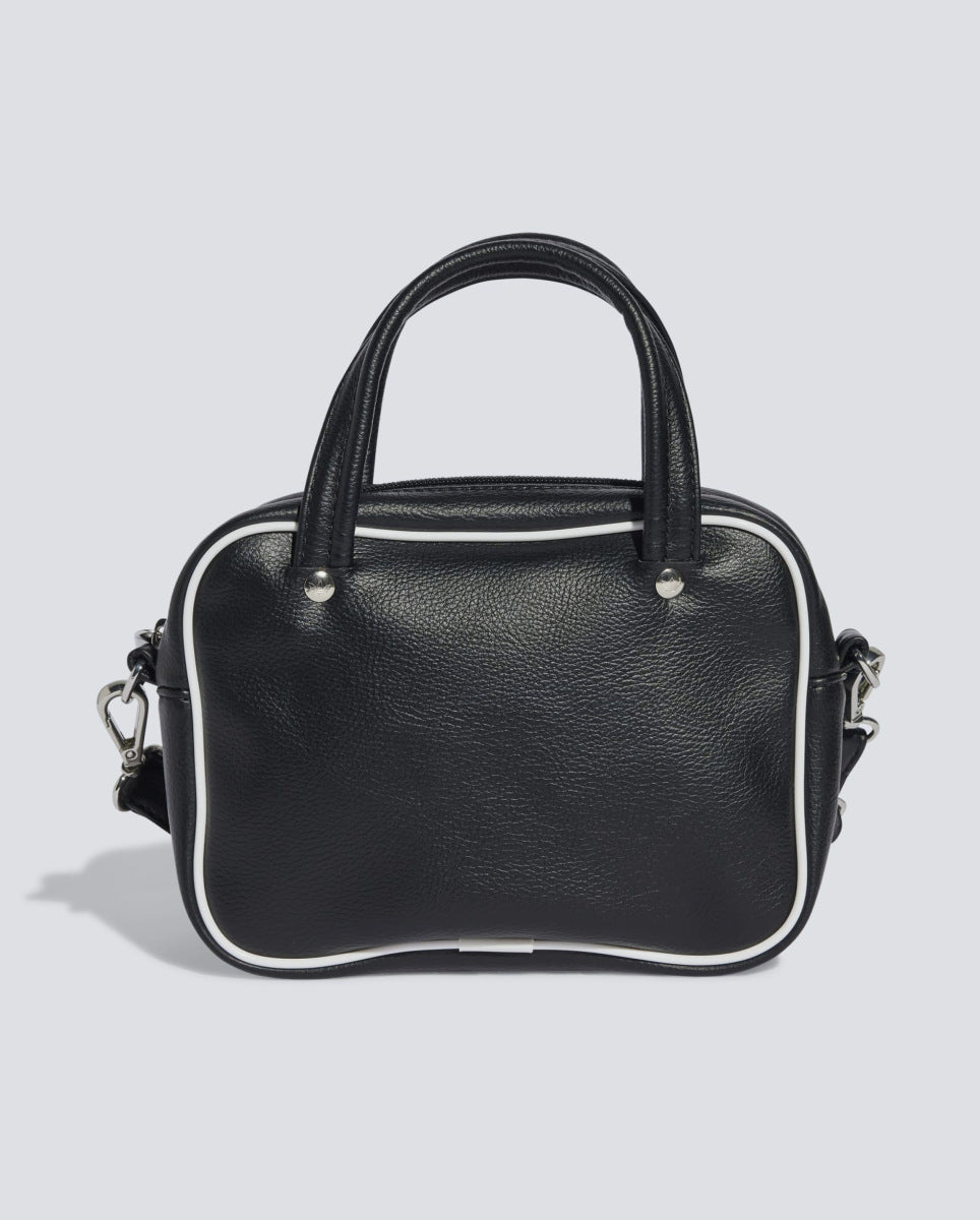 Bolso Adidas Adicolor Negro Unisex JX7872