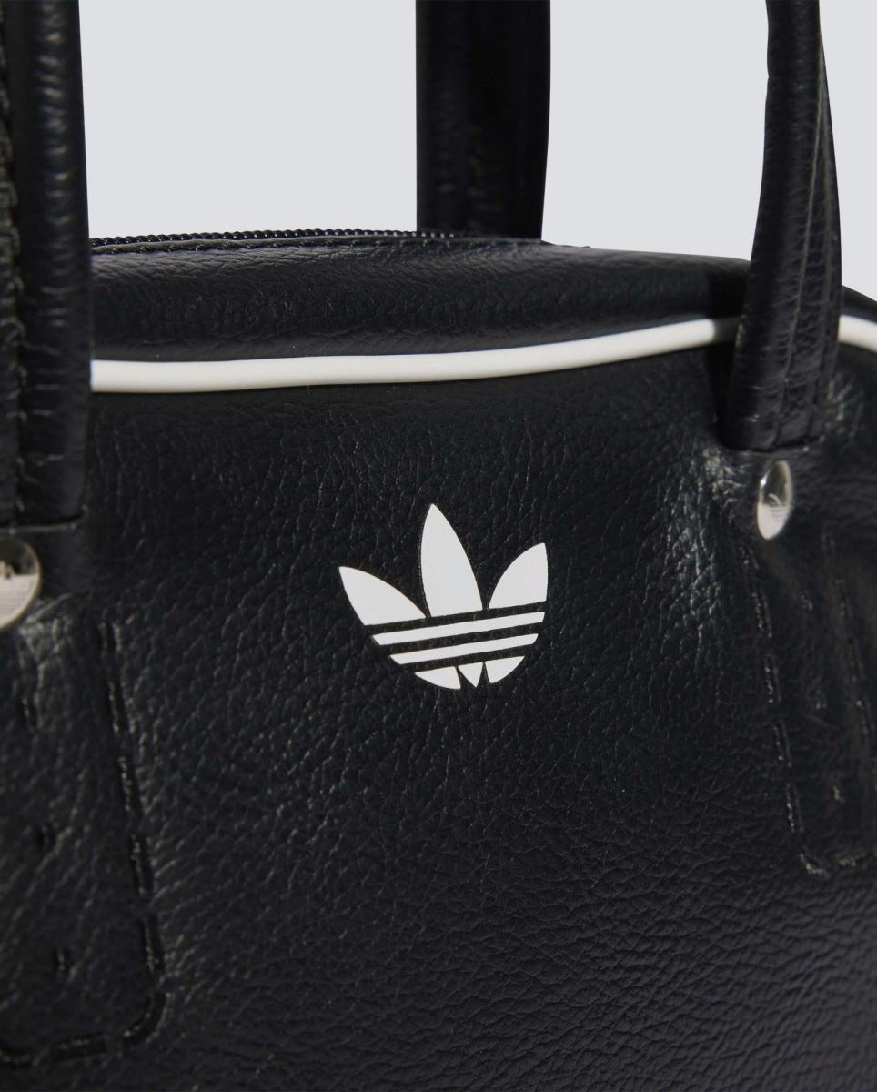 Bolso Adidas Adicolor Negro Unisex JX7872