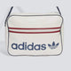 Bolso Adidas Airliner OG Blanco Unisex
