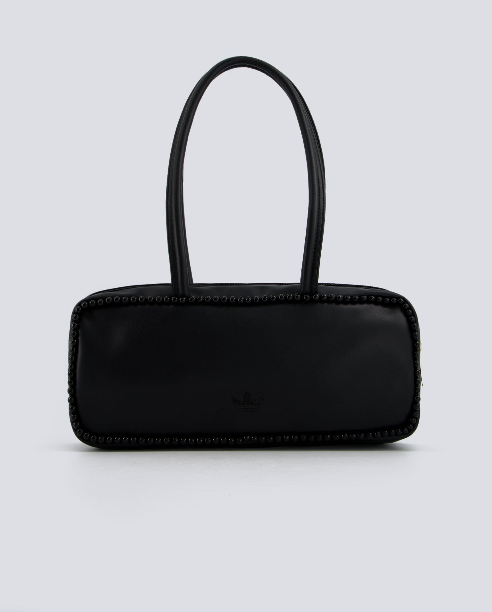 Bolso Adidas Alargado Con cuentas Airliner Negro Unisex KE4769