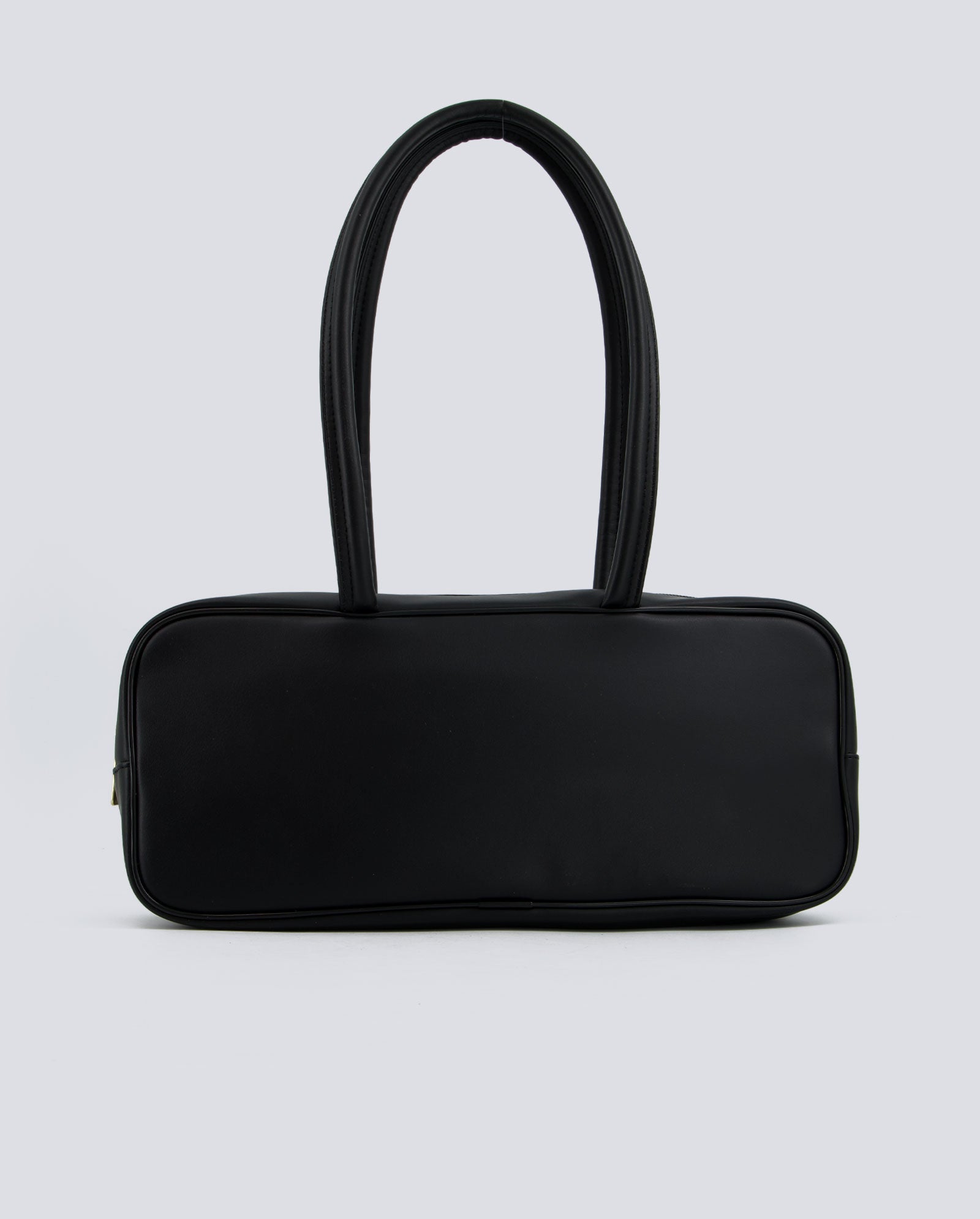 Bolso Adidas Alargado Con cuentas Airliner Negro Unisex KE4769