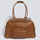 Bolso Adidas Pet Shoulder Marrón Unisex