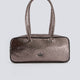 Bolso Adidas metálico Adicolor Elongated Airliner Unisex