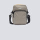 Bolso Bandolera K-Way Elroy Gris Unisex