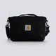 Bolso Carhartt Kyle Shoulder Negro Unisex
