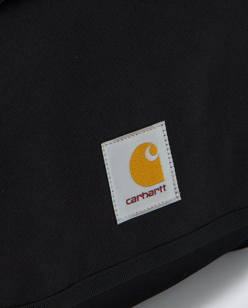 Bolso Carhartt Kyle Shoulder Negro Unisex I036881-89XX