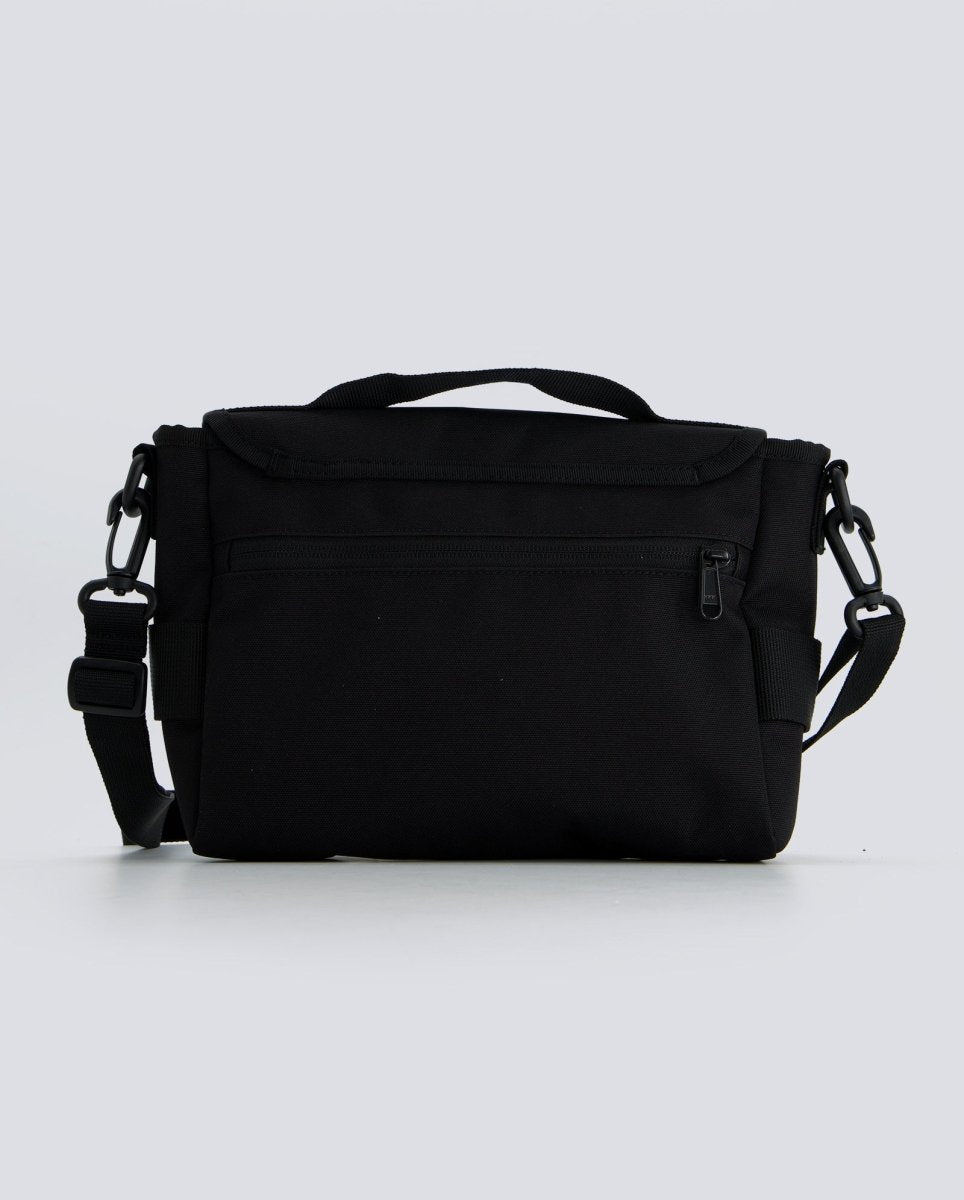 Bolso Carhartt Kyle Shoulder Negro Unisex I036881-89XX