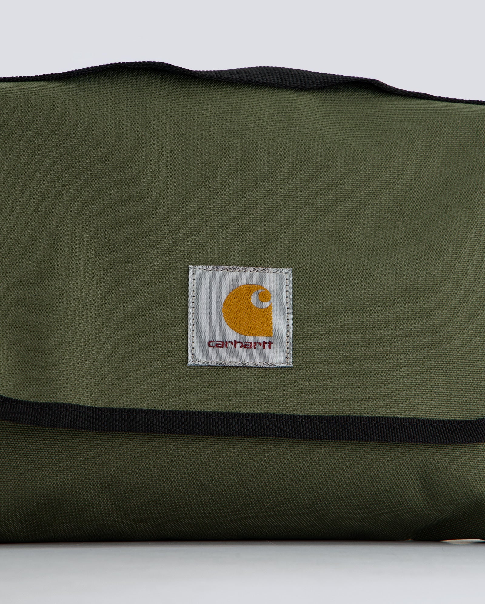 Bolso Carhartt Kyle Shoulder Verde Unisex I036881-11XX