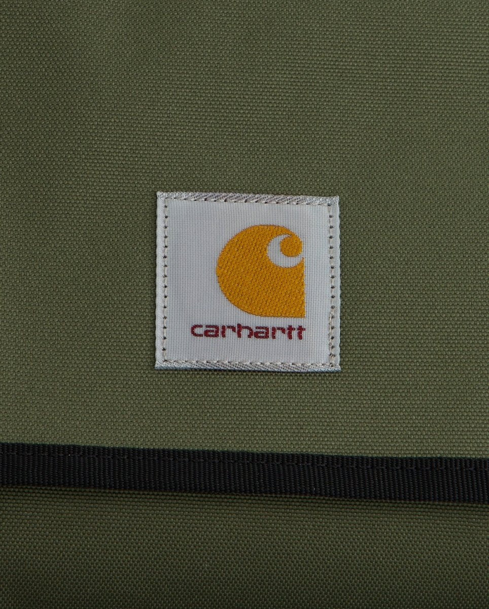 Bolso Carhartt Kyle Shoulder Verde Unisex I036881-11XX