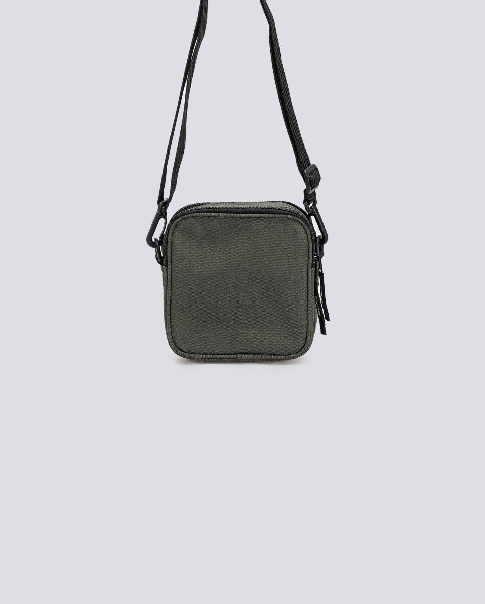 Bolso Carhartt WIP Essentials Bag Verde Unisex I031470-2ZXXX