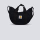 Bolso Carhartt WIP Kayter Bag Pequeño Negro Unisex