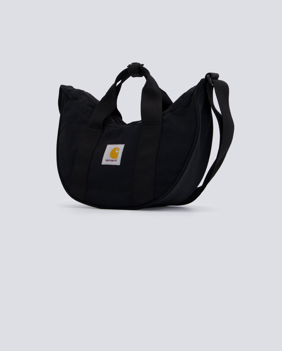 Bolso Carhartt WIP Kayter Bag Pequeño Negro Unisex I034695-89XX