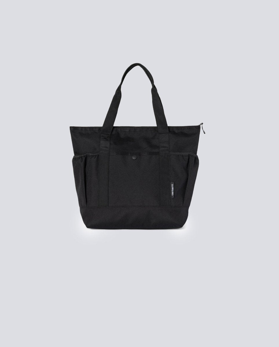 Bolso Carhartt Wip Clapton Tote Negro Unisex I034457-89XX