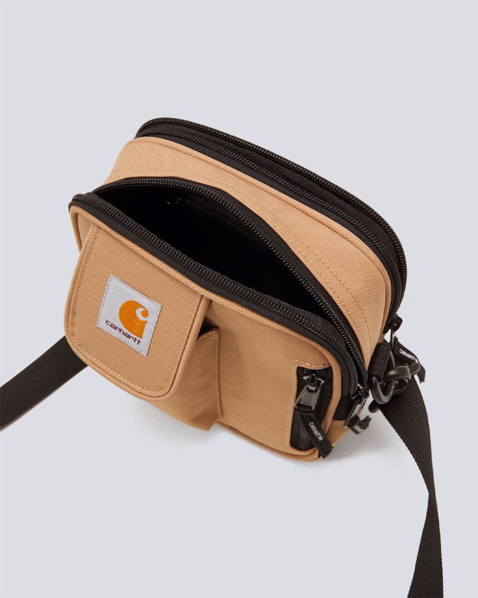 Bolso Carhartt Wip Essentials Bag Marrón Unisex I031470-HZXX