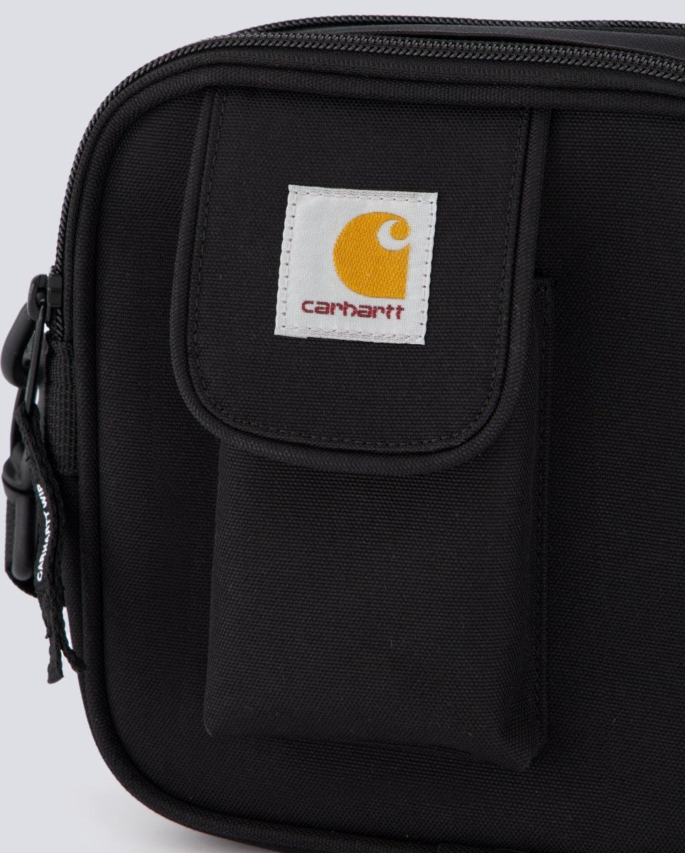 Bolso Carhartt Wip Essentials Bag Negro Unisex I031470-89XX
