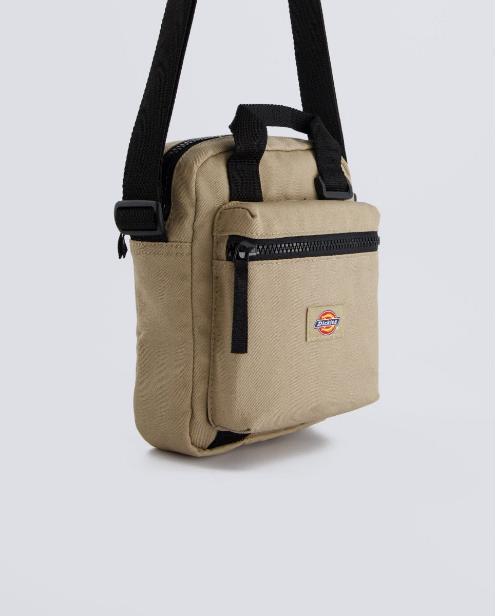 Bolso Dickies Moreauville Bag Beige Unisex DK0A4X7RKHK1