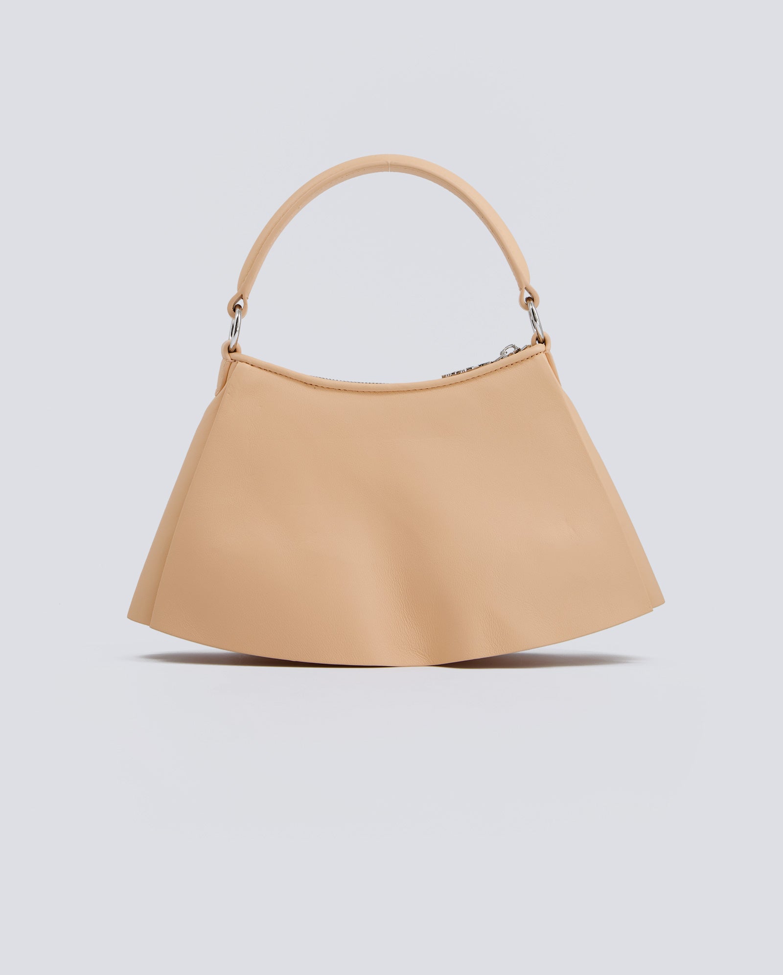 Bolso Lacoste Lenglen Beige Unisex NU5011DP-T27