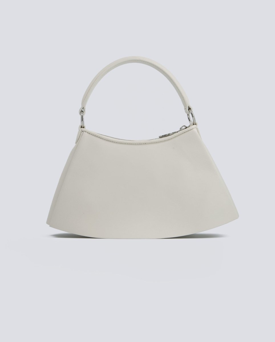 Bolso Lacoste Lenglen Blanco Unisex NU5011DP-Q44