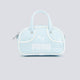 Bolso Puma 1976 Micro Grip Bag Azul 1L Mujer