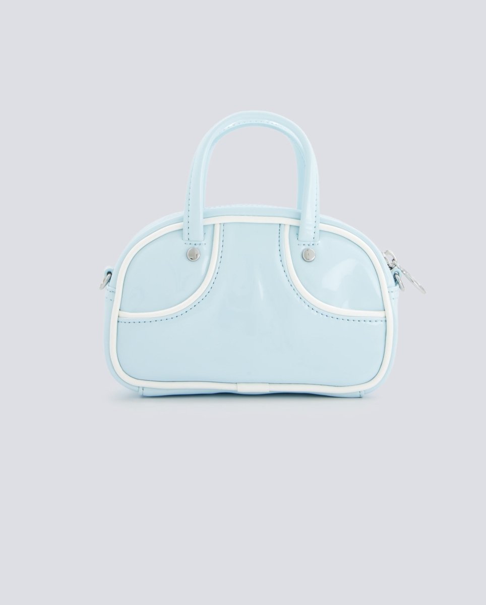 Bolso Puma 1976 Micro Grip Bag Azul 1L 091824-05