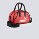 Bolso Puma Archive Mini Grip Bag Rojo Y Negro Unisex