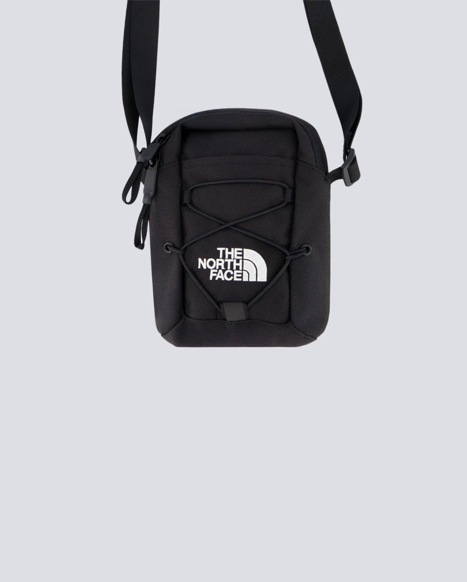 Bolso The North Face Jester Crossbody Negro Unisex NF0A52UC4H01