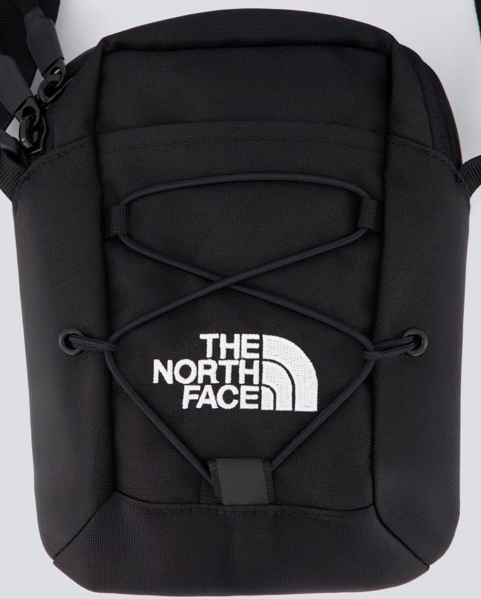 Bolso The North Face Jester Crossbody Negro Unisex NF0A52UC4H01