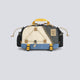 Bolso Topo Designs Mountain Hydro Hip Pack Beige Unisex