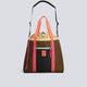 Bolso Topo Designs Mountain Utility Tote Marrón Y Negro Unisex