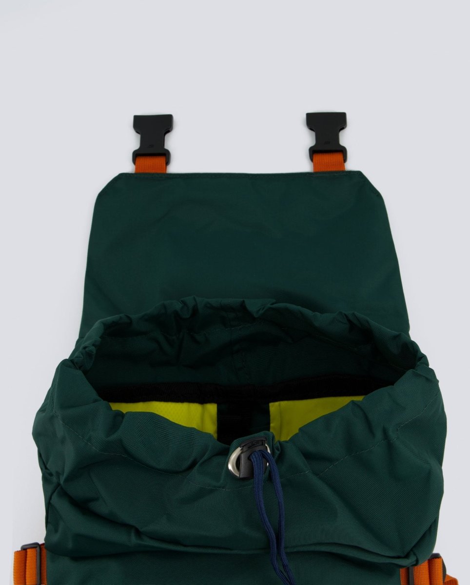 Bolso Topo Designs Rover Pack Classic Amarilla Unisex 932436-FOREST-G
