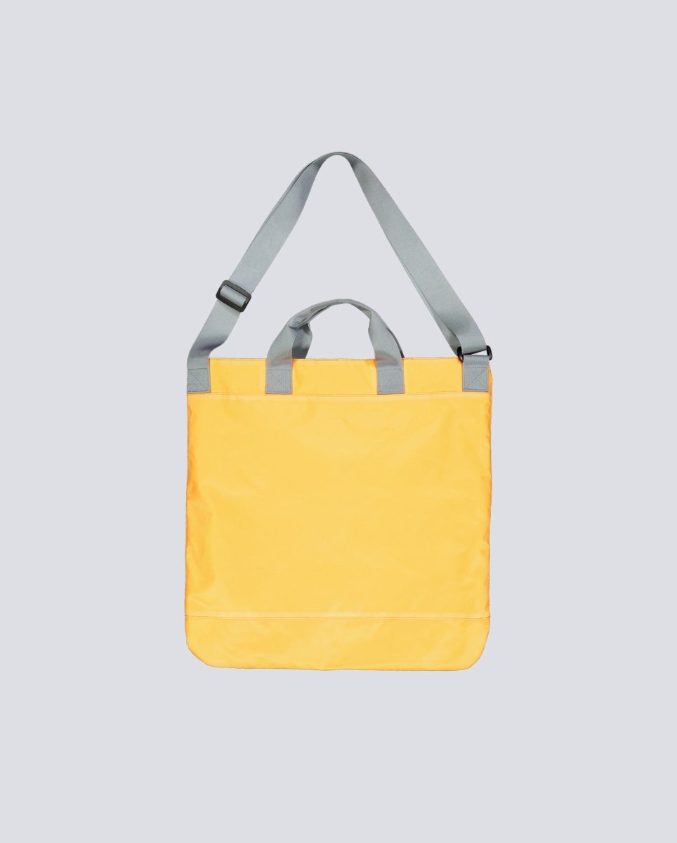 Bolso We Are Not Friends Linner Bag Amarillo Unisex WANFSS25-22