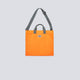 Bolso We Are Not Friends Technical Bag Naranja Unisex