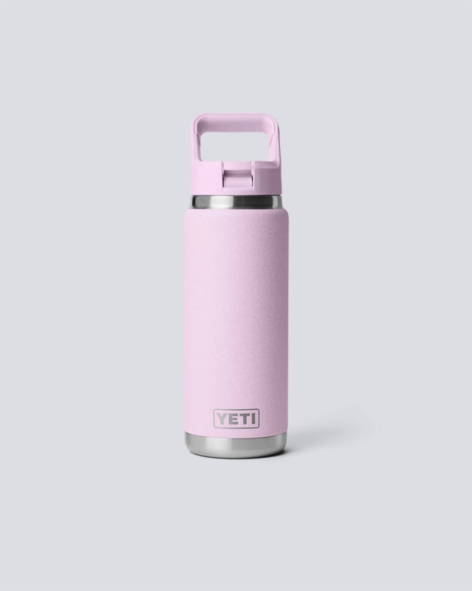 Botella Yeti Rambler C Straw Rosa 26 Oz 70000004948