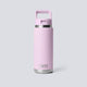 Botella Yeti Rambler C Straw Rosa 26 Oz
