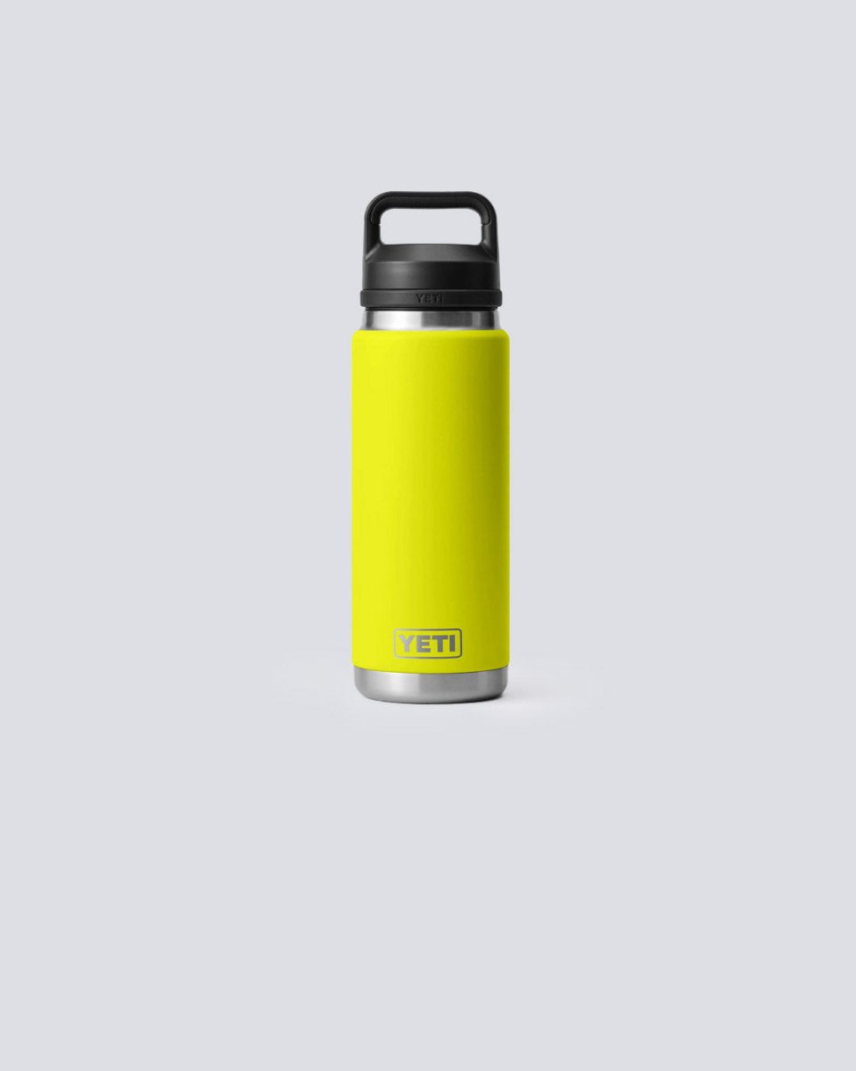 Botella Yeti Rambler Chug Azul Celeste 26 Oz  70000003490